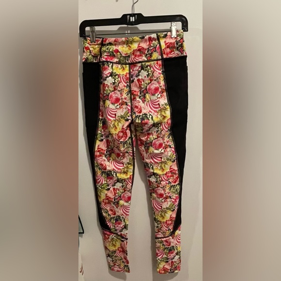 Victoria’s Secret x Mary Katrantzou Total Knockout Tight / Size Medium - Picture 2 of 3